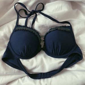 Aerie push-up bikini top